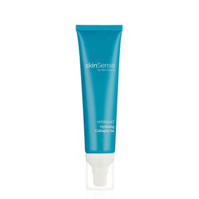 SkinSense Hydrating Collagen Gel in Clear | Size: 100ml