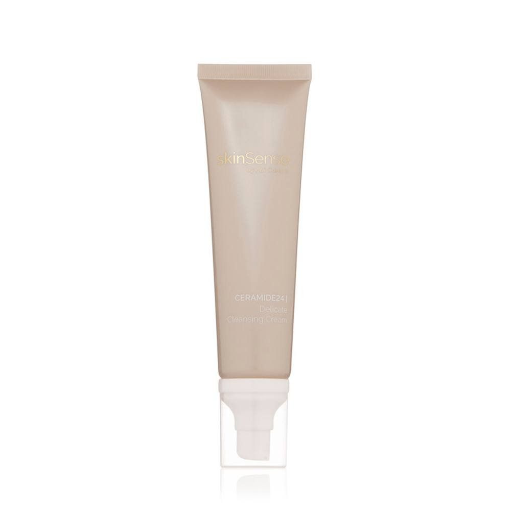 SkinSense Ceramide24 Cleansing Cream 100ml - Image 1