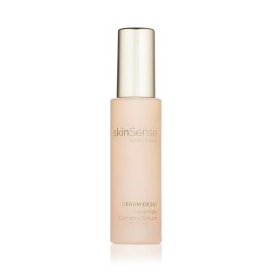 SkinSense Ceramide24 Serum in Clear