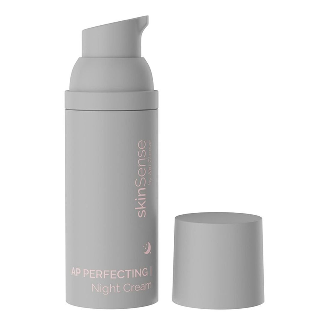 SkinSense Anti Pigmentation Perfecting Night Cream 50ml - Image 1