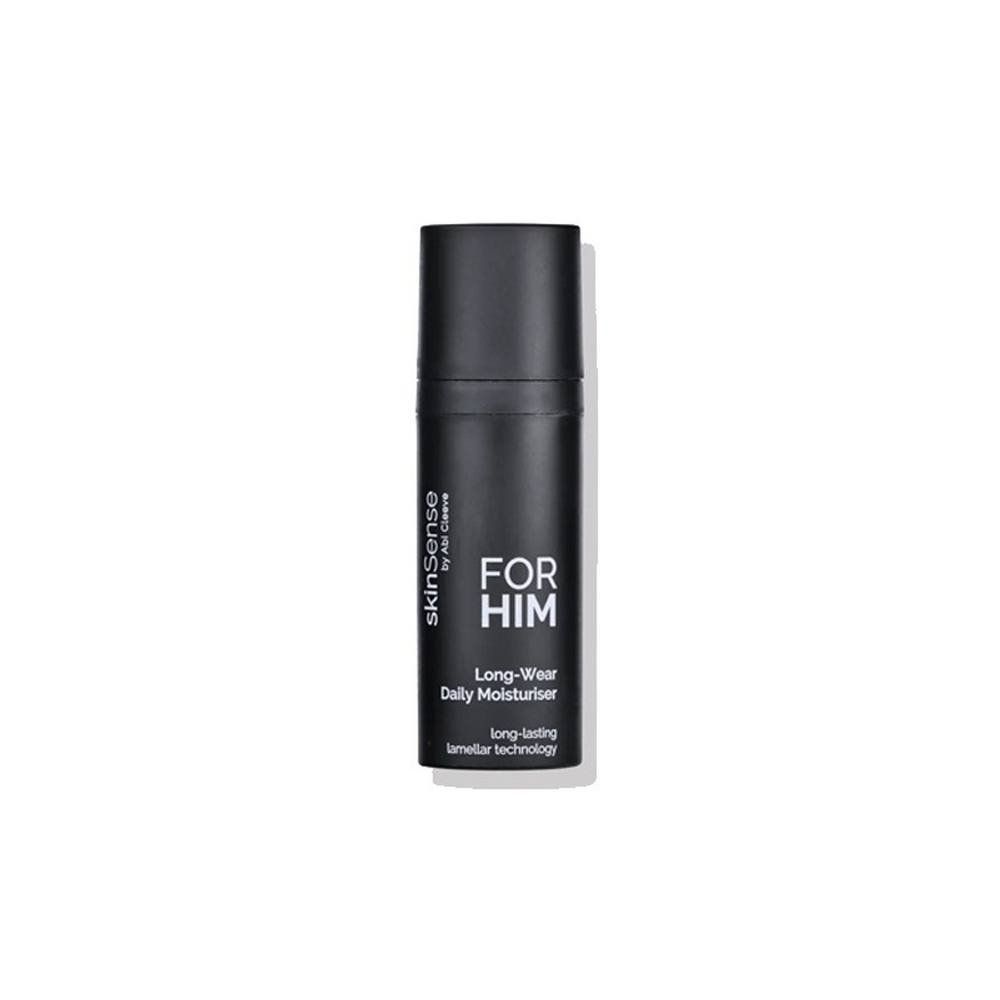 SkinSense For Him Long-Wear Daily Moisturiser 50ml - Image 1