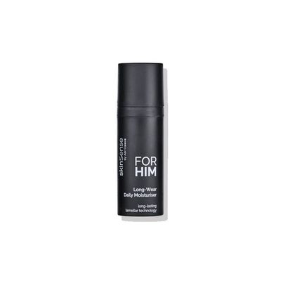 SkinSense For Him Long-Wear Daily Moisturiser 50ml