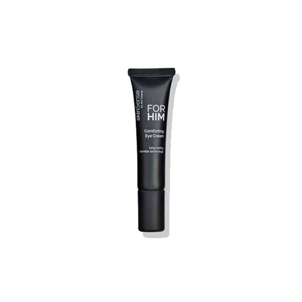 SkinSense For Him Comforting Eye Cream 15ml - Image 1
