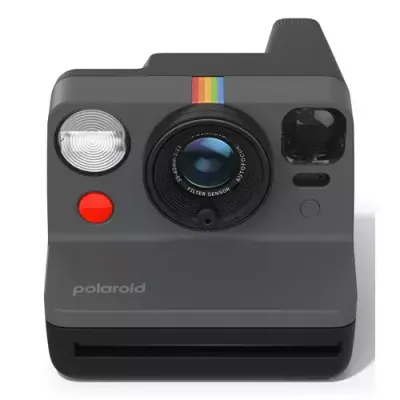 Polaroid Now Gen 3 Black