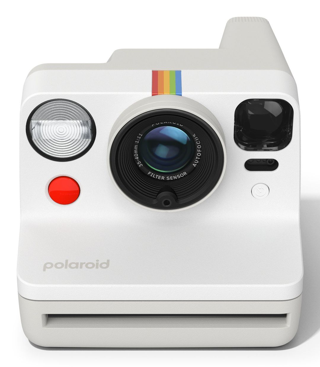 Polaroid Now Gen 3 White - Image 1
