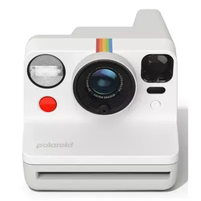 Polaroid Now Gen 3 White - Thumbnail 3