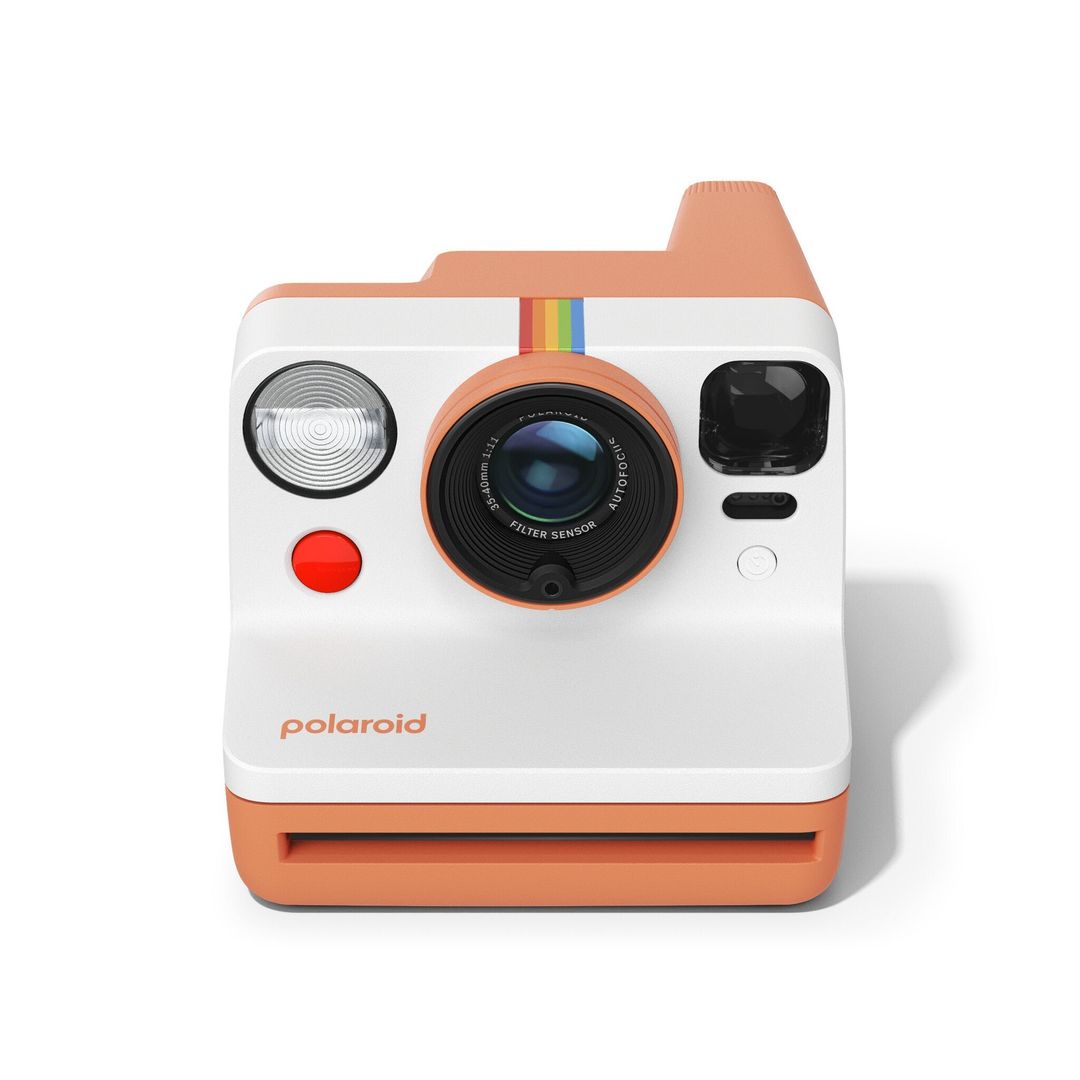 Polaroid Now Instant Camera Generation 3 - Image 1