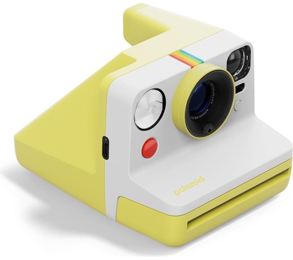 Polaroid Now Instant Camera Generation 3 - Image 1