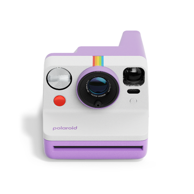 Polaroid Now Instant Camera Generation 3