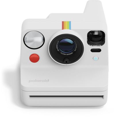 Polaroid Now+ Insn Cmer