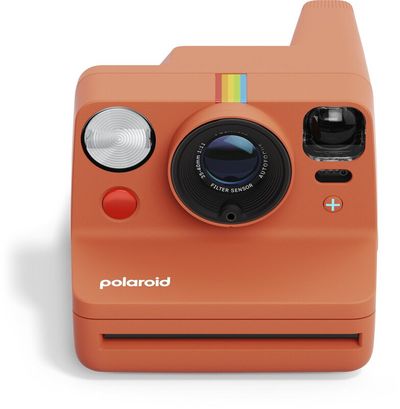 Polaroid Now+ Insn Cmer