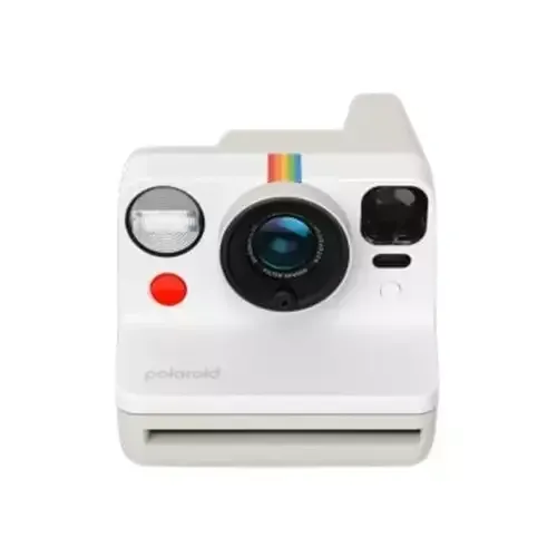 Polaroid Now White - Image 1