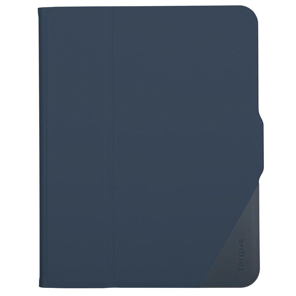 Targus VersaVu 27.7 cm (10.9") Folio Blue - Image 1