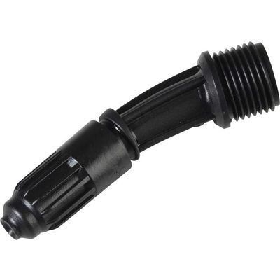 Matabi 726 Elbow Nozzle for Pressure Sprayers