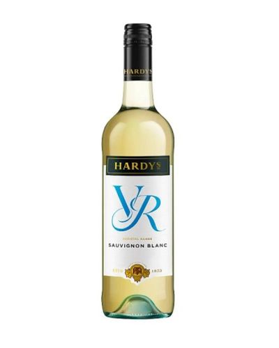 Hardy's VR Sauvignon Blanc, 75 cl - Thumbnail 2
