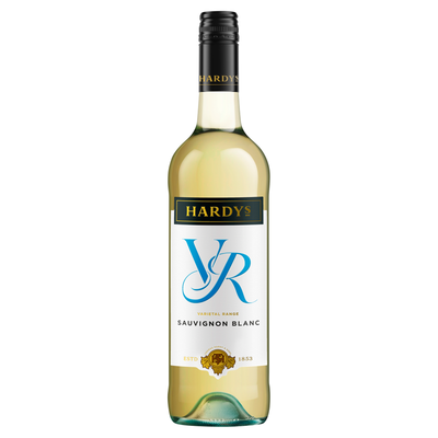 Hardy's VR Sauvignon Blanc, 75 cl