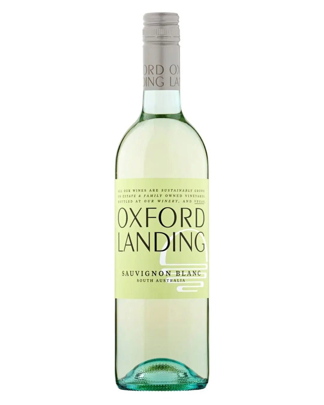 Oxford Landing Sauvignon Blanc, 75 cl - Image 1