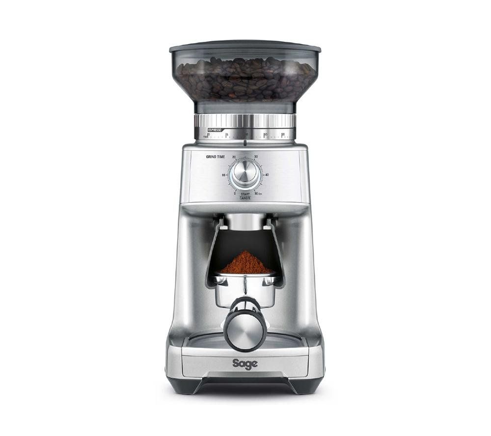 Sage BCG600SILUK - Image 1