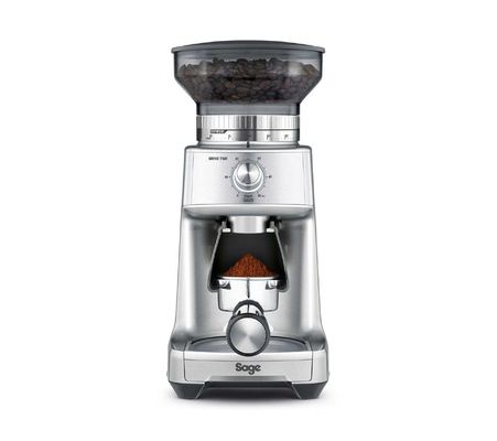 Sage BCG600SILUK