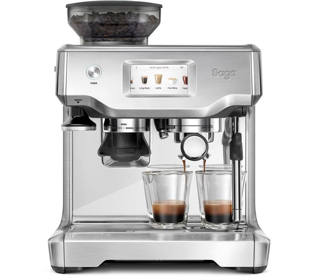 Sage SES880BSS2GUK1 - Image 1