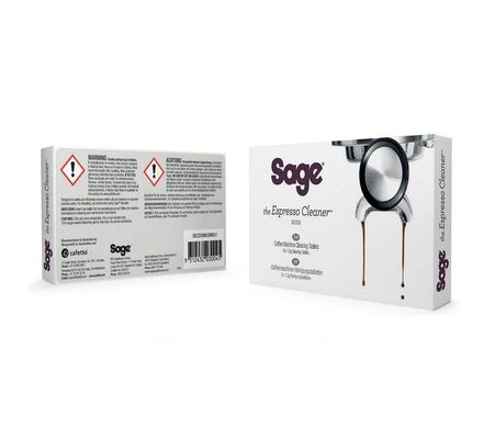 Sage BEC250UK