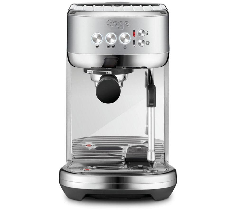 Sage SES500BSS4GUK1 - Image 1
