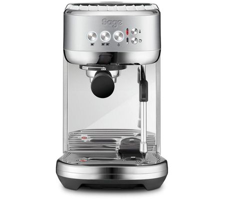 Sage SES500BSS4GUK1
