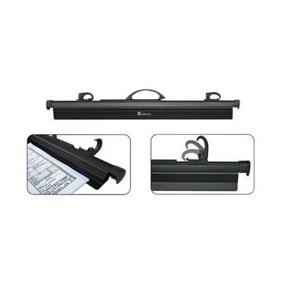 Arnos Hang A Plan Quickfile Binder A1 Black - D200b