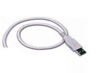 Datalogic USB Straight Cable (CAB-426) USB cable - Thumbnail 2