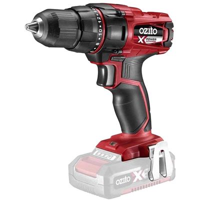 Ozito PXDD 18v Cordless Drill Driver