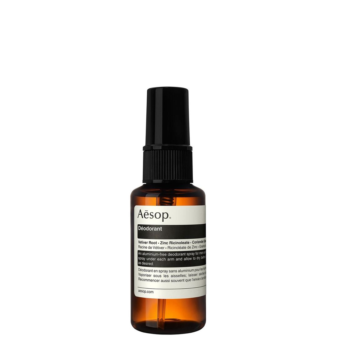 Aesop Deodorant 50ml - Image 1