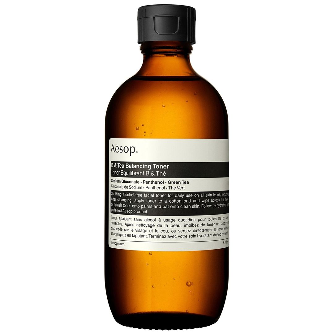 Aesop B & Tea Balancing Toner 200ml - Image 1