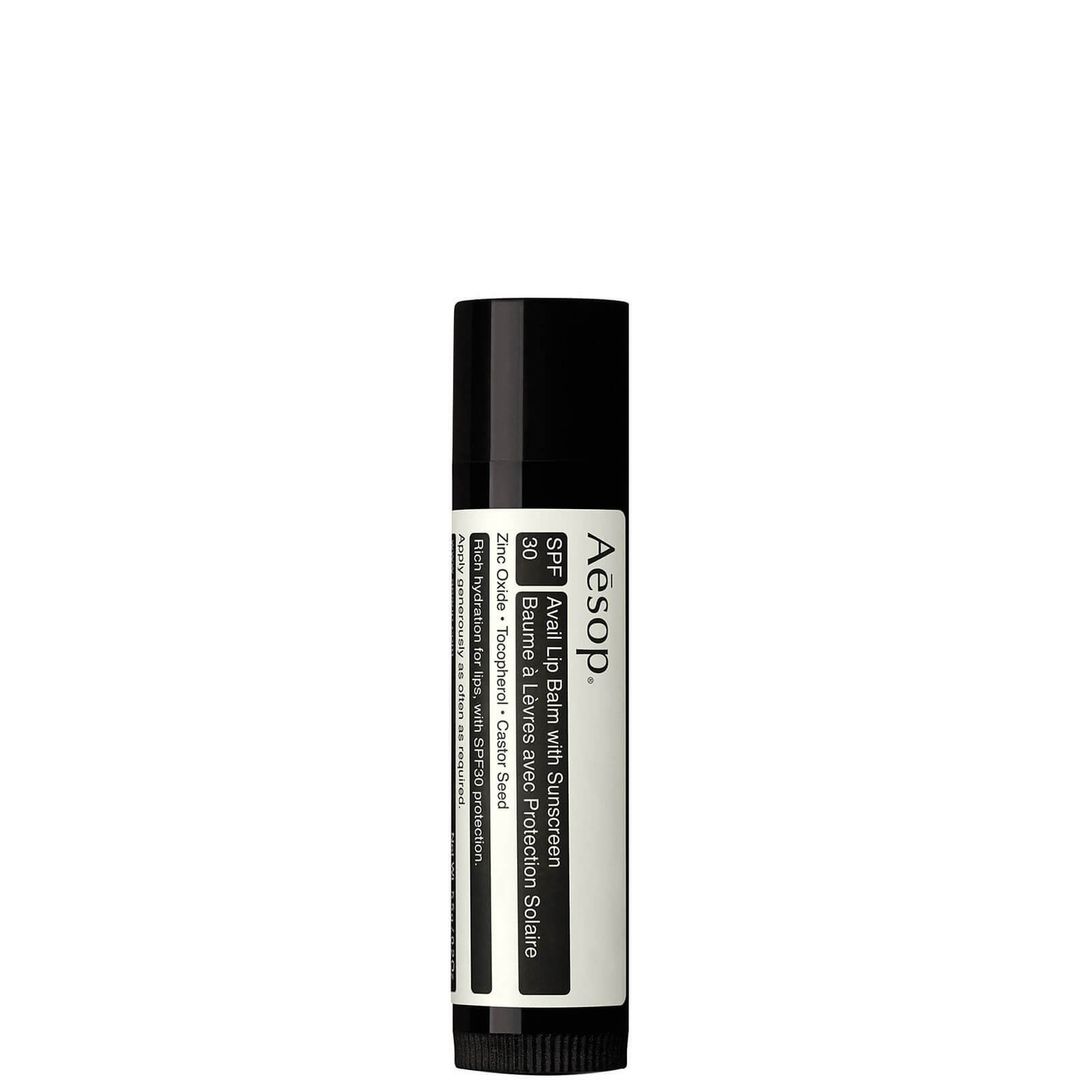 Aesop Protective Lip Balm SPF30 5.5g - Image 1
