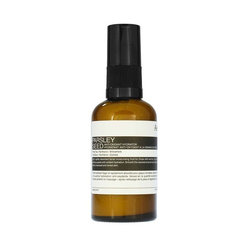 Aesop Parsley Seed Anti-Oxidant Facial Hydrator 60ml - Image 1