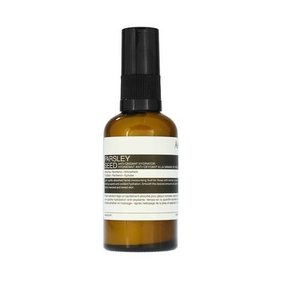 Aesop Parsley Seed Anti-Oxidant Facial Hydrator 60ml