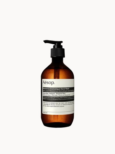 Aesop Reverence Aromatique Hand Wash 500ml
