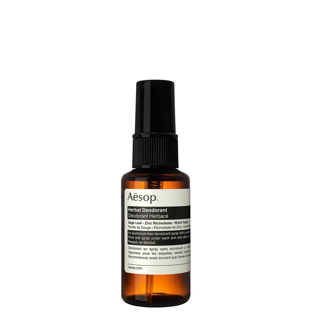 Aesop Herbal Deodorant 50ml - Image 1