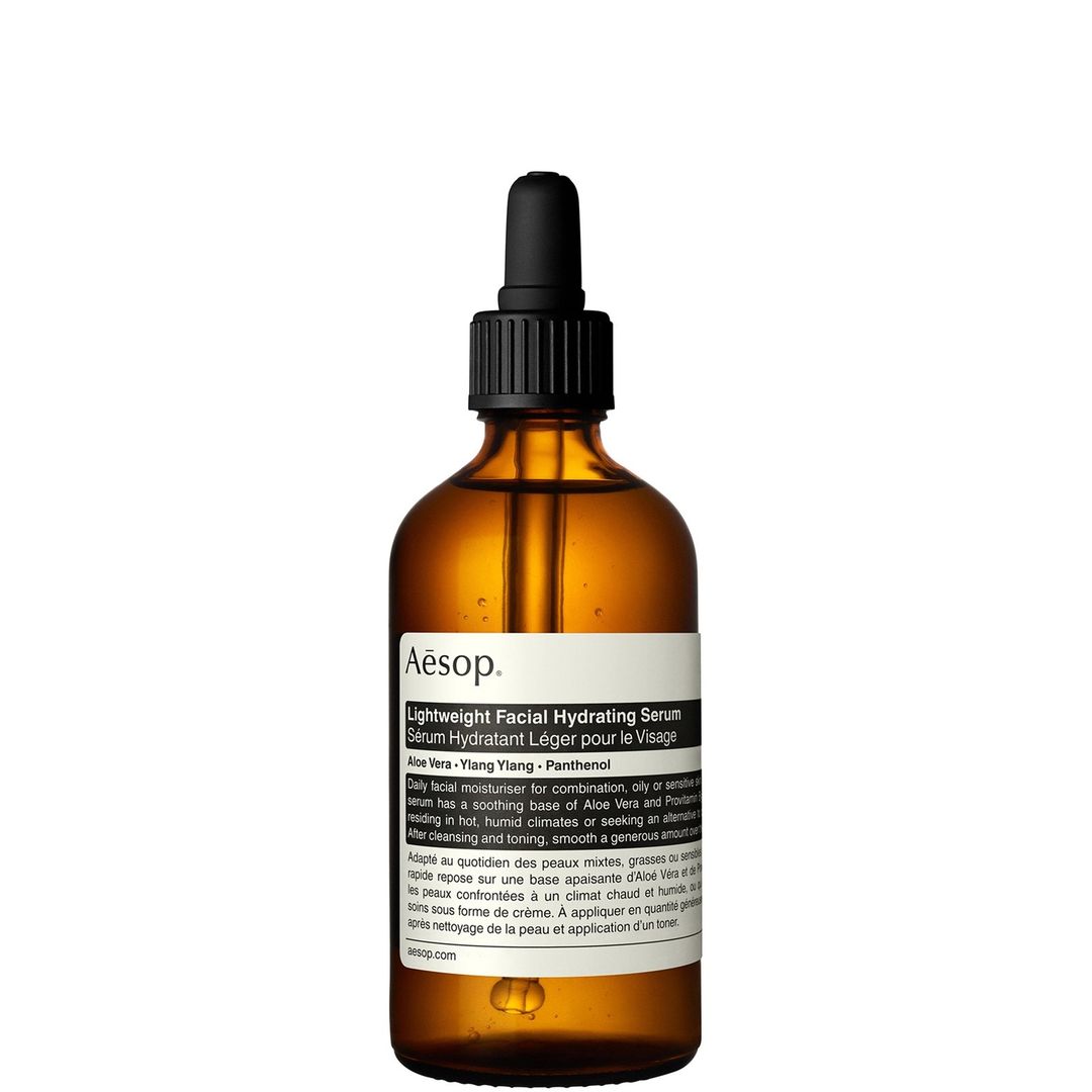 Aesop Lightweight Facial Hydrating Serum 100ml - Image 1