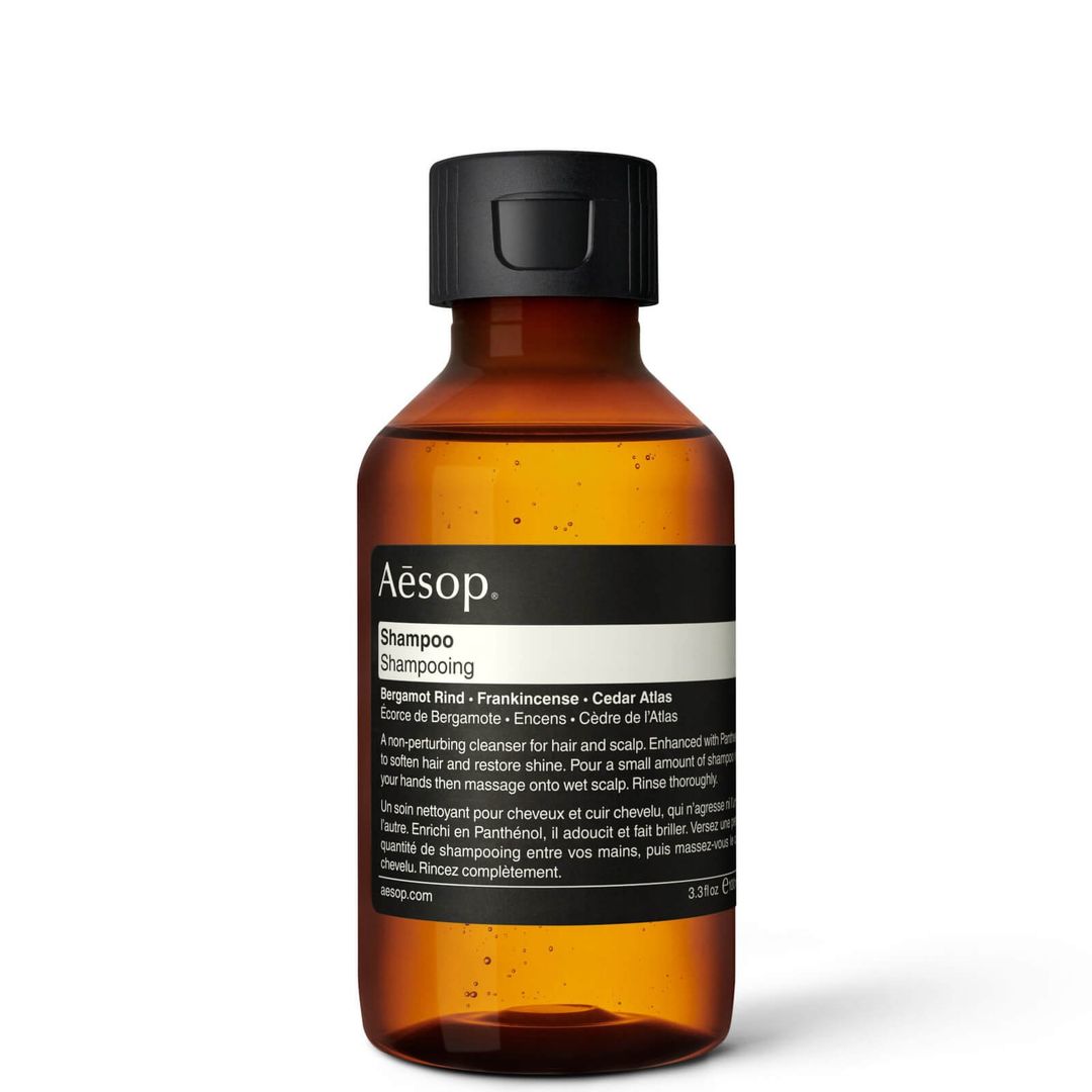 Aesop Shampoo 100ml - Image 1