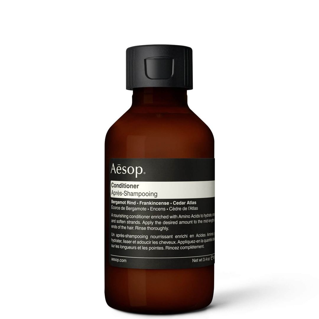 Aesop Conditioner 100ml - Image 1