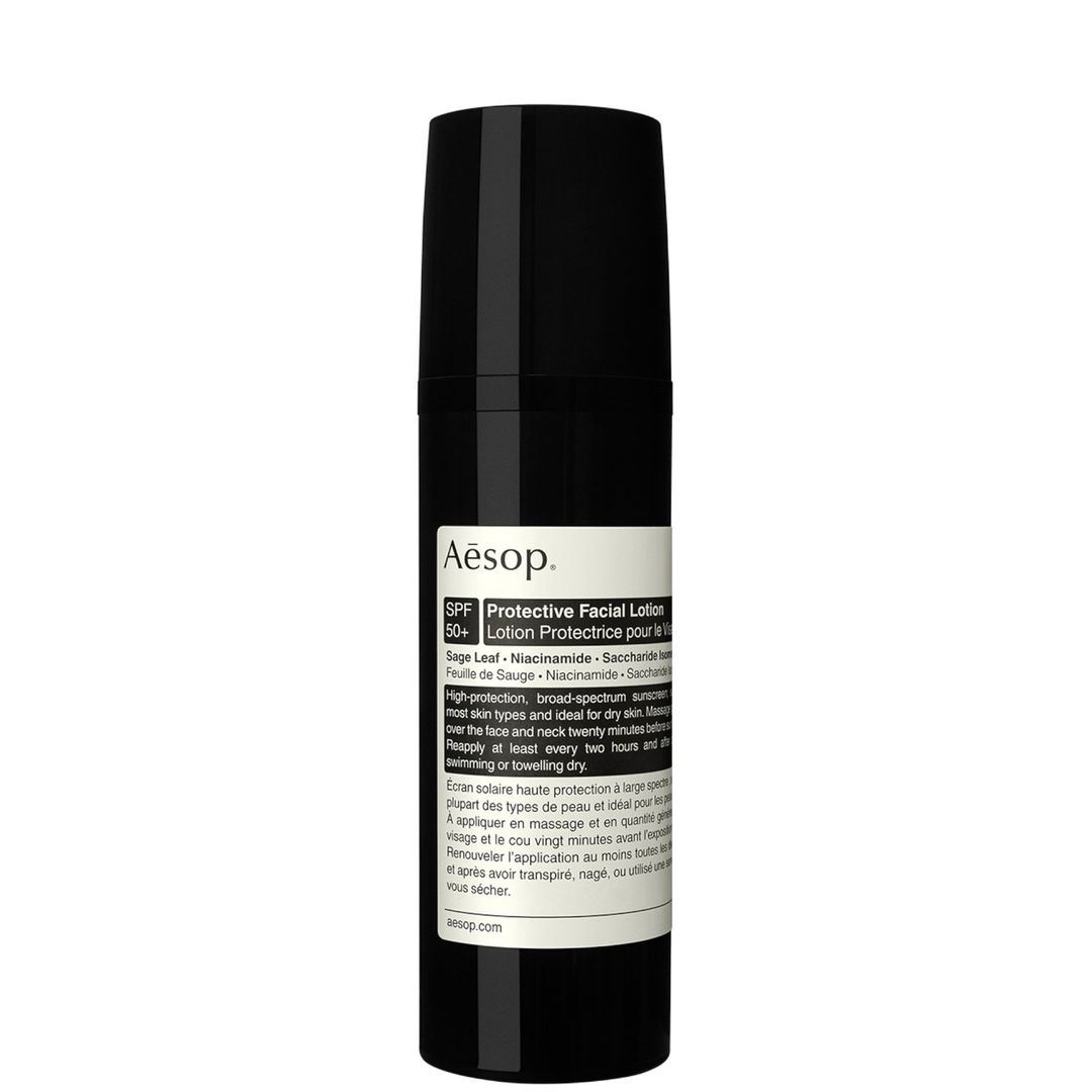 Aesop Protective Facial Lotion SPF 50 50ml - Image 1
