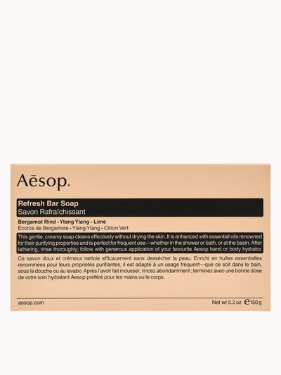 Aesop Refresh Bar Soap 150g - Thumbnail 2
