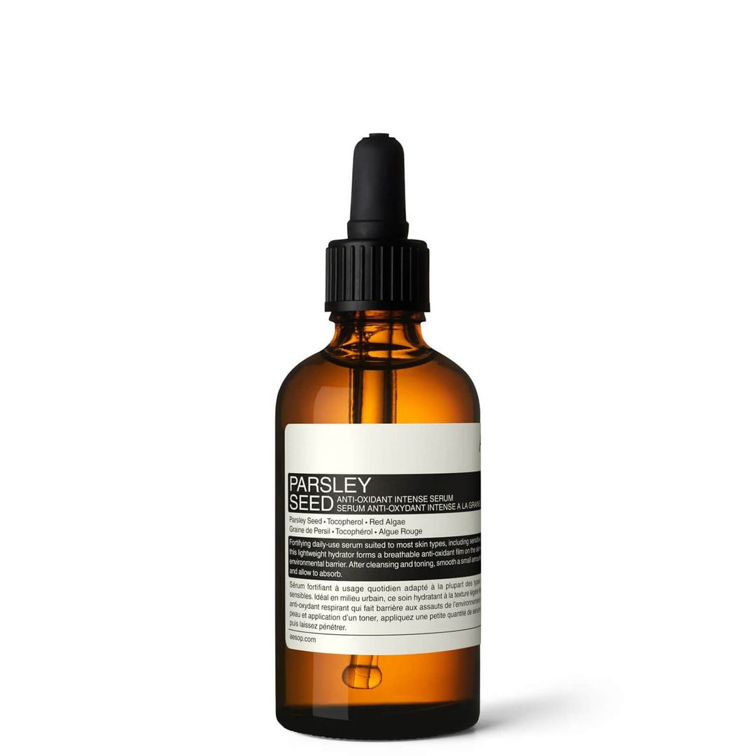Aesop Parsley Seed Anti-Oxidant Intense Serum 60ml - Image 1
