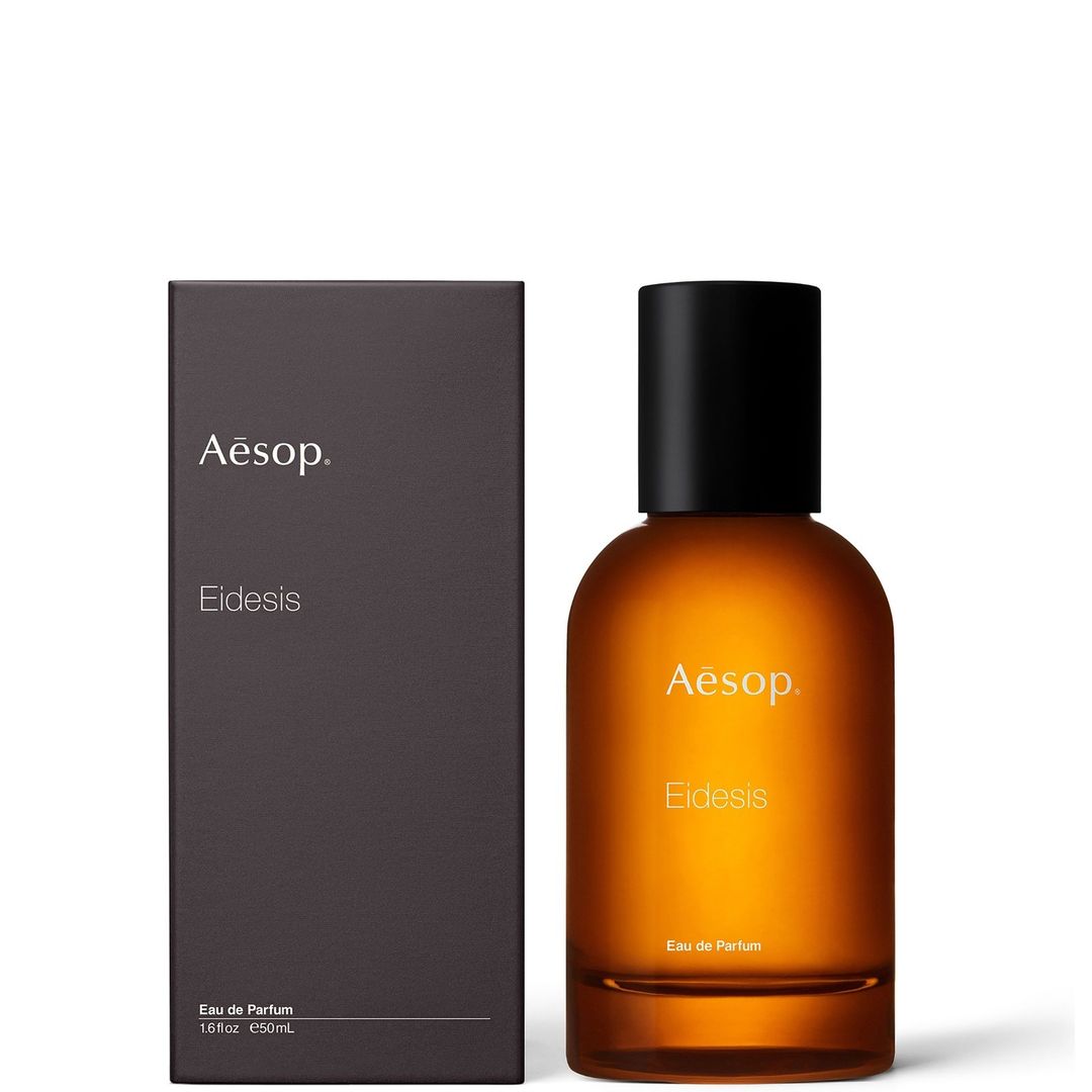 Aesop Eidesis Eau de Parfum 50ml - Image 1