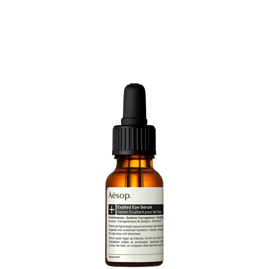 Aesop Exalted Eye Serum 15ml - Image 1
