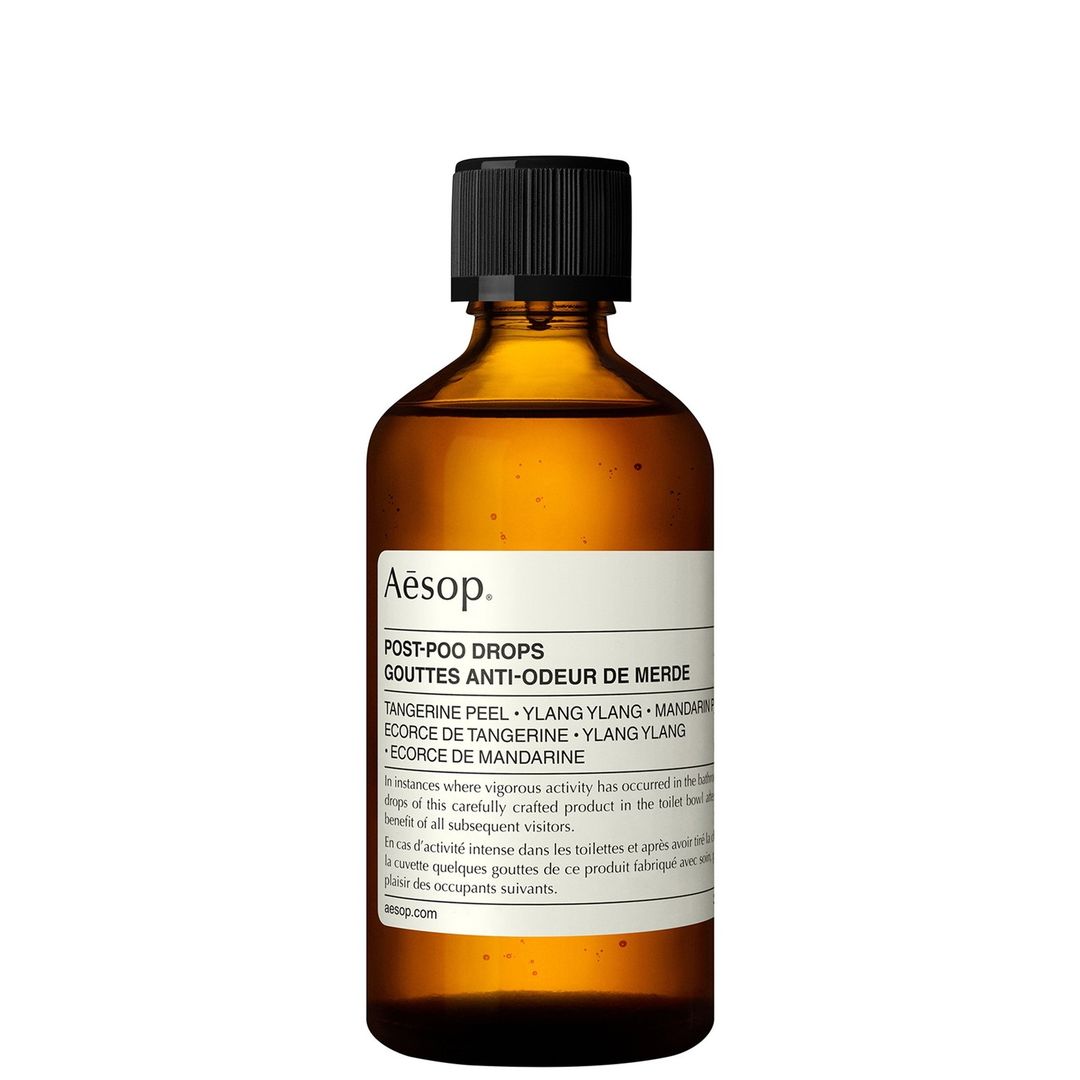 Aesop Post-Poo Drops 100ml - Image 1