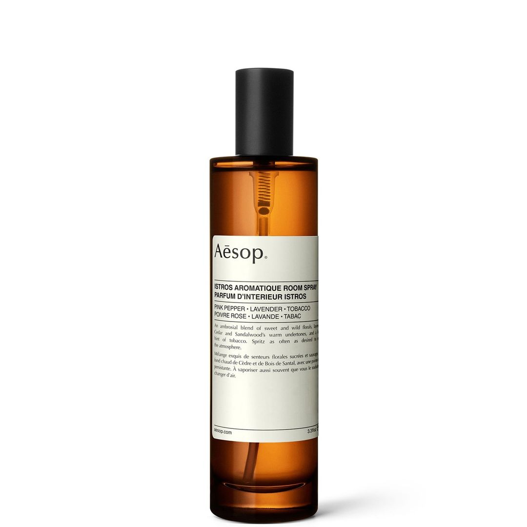 Aesop Istros Aromatique Room Spray 100ml - Image 1