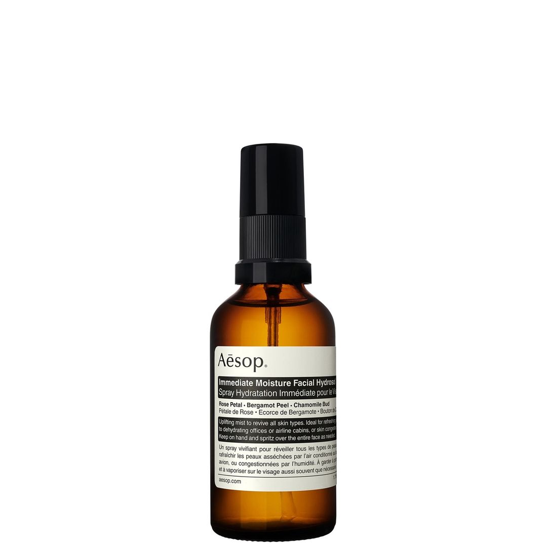 Aesop Immediate Moisture Facial Hydrosol 50ml - Image 1