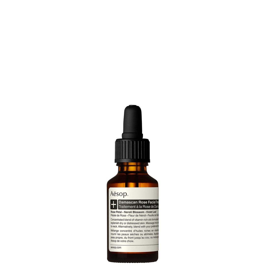 Aesop Damascan Rose Facial Treatment 25ml - Image 1