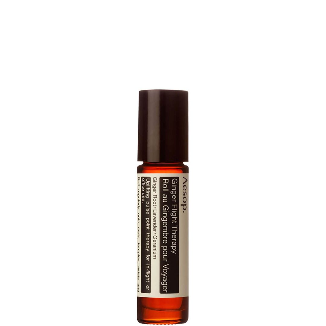 Aesop Ginger Flight Therapy 10ml - Image 1